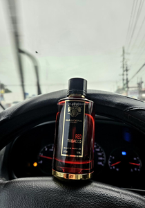Parfums de Créateurs en Gros <span class=keywords><strong>Mancera</strong></span> <span class=keywords><strong>Red</strong></span> <span class=keywords><strong>Tobacco</strong></span> Intense Unisexe Eau de <span class=keywords><strong>Parfum</strong></span> 120ML Vaporisateur Floral Boisé Oud - Product Image 2