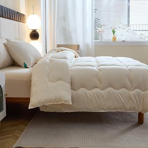 لحاف دافئ سميك عبر الحدود ، لحاف أساسي من الكتان للربيع والخريف ، لحاف هدية لحاف سائب - Product Image 4