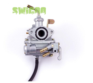 Carburateur SWICOO <span class=keywords><strong>Mini</strong></span> Trail 32 mm pour moto K0 K1 K2 K3 Z50 Z50A Z50R Monkey Bike 76-99 - Produit pour systèmes de carrosserie de moto - Product Image 3