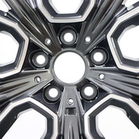 Jantes forgées directement de l'usine, 19 et 20 pouces, 5x120 5x112, finition usinée couleur bronze, jantes en alliage pour BMW M3 M4 M5 X3 X5
