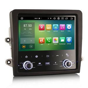 Erisin es8559c 7 "Android 11.0 OS DSP Carplay & tự động GPS TPMS DAB + 4 Gam Xe Navigator cho Porsche Cayman/Boxster/718/911/987/997 - Product Image 2