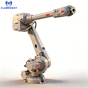 Robot de manutention lourd CLAWROBOT ABB 6 axes 60 kg - Product Image 1