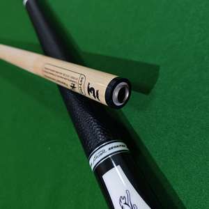 Taco <span class=keywords><strong>de</strong></span> <span class=keywords><strong>Billar</strong></span> <span class=keywords><strong>Predator</strong></span> <span class=keywords><strong>de</strong></span> Alta Calidad <span class=keywords><strong>de</strong></span> Proveedor Chino con Madera <span class=keywords><strong>de</strong></span> Arce Duro y Agarre <span class=keywords><strong>de</strong></span> Cuero Genuino para Deporte <span class=keywords><strong>de</strong></span> <span class=keywords><strong>Billar</strong></span> - Product Image 6