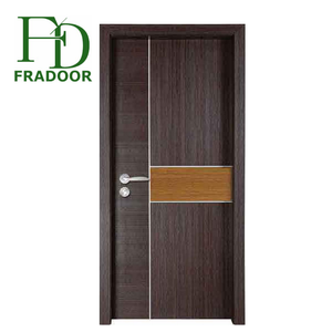 Puertas de diseño moderno y elegante para el interior - Product Image 3