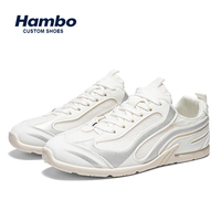 Chaussures personnalisées 39-45, fabrication sur mesure, chaussures décontractées pour le campus, baskets pour hommes, chaussures de marche personnalisées avec LOGO