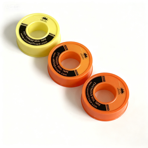 Cinta <span class=keywords><strong>de</strong></span> PTFE asequible, <span class=keywords><strong>sellador</strong></span> <span class=keywords><strong>de</strong></span> plomería económico, junta <span class=keywords><strong>de</strong></span> tubo <span class=keywords><strong>de</strong></span> cobre, sello <span class=keywords><strong>de</strong></span> eje, lavadora a presión, soplador <span class=keywords><strong>de</strong></span> nieve - Product Image 1