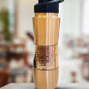 Jarrón de Resina Artesanal para Mesa con Asa, Ecológico, Impermeable, Diseño Tradicional, Regalo de Boda, Tamaño Personalizado, Embalaje Seguro - Product Image 1