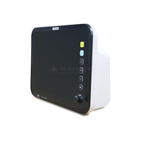 Moniteur multiparamétrique pour nouveau-né SY-C005I moniteur cardiaque moniteur vétérinaire