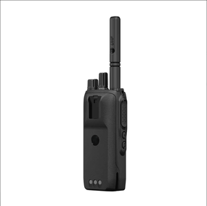 Original pour <span class=keywords><strong>MOTO</strong></span> <span class=keywords><strong>R2</strong></span> bidirectionnel pour radio talkie-walkie 5W UHF/VHF anti-poussière et étanche IP54 avec écran LCD - Product Image 5