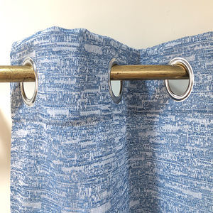 Dimensioni personalizzate e imballaggio di lusso in poliestere tessuto Premium tessuto protezione solare <span class=keywords><strong>tende</strong></span> oscuranti per camera d'albergo - Product Image 2