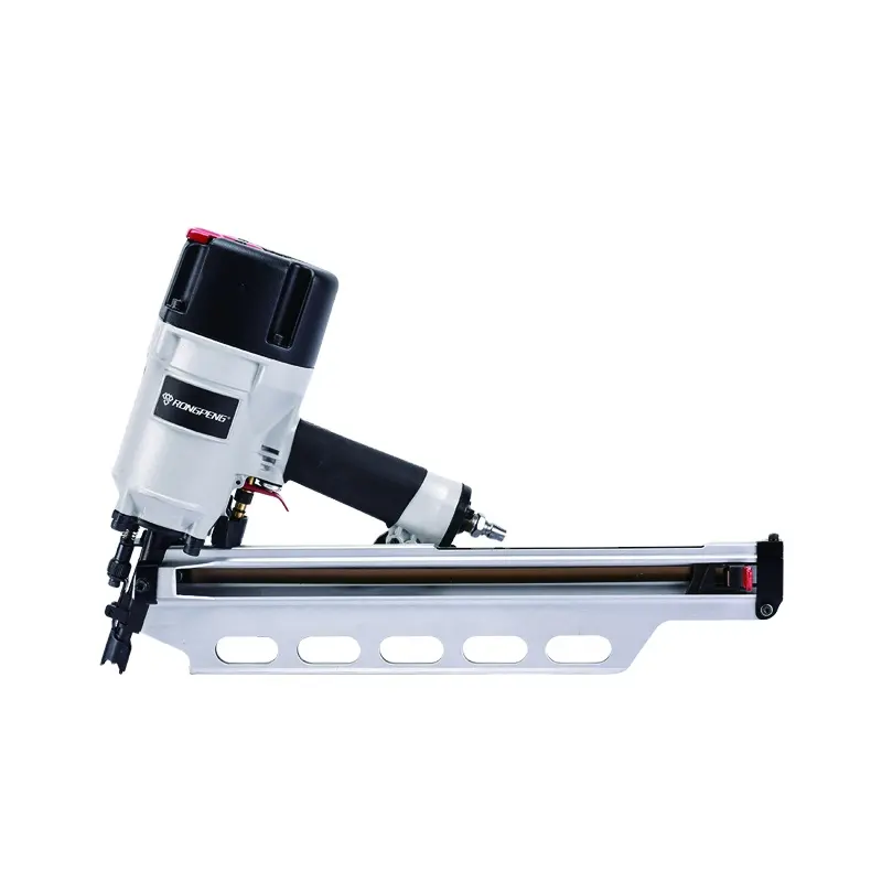 RONGPENG RHF9021N/RHF9021NS Professional Head Framing Nailer Pneumatic Air Nail Gun Air Nailer For Framing