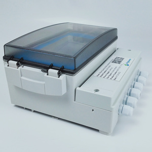 Contrôleur de conductivité multi-paramètres en ligne (pH/TDS/EC) pour l'eau, avec support OEM personnalisé - Product Image 5