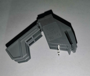 PSCB4-7.5 Konektor Terminal Transformator Kualitas Tinggi Pitch Aloi Tembaga Kontak 7.5Mm - Product Image 2