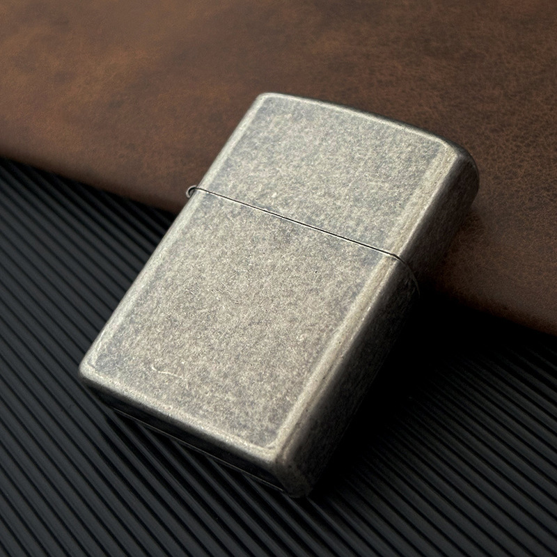 Nickel ancien