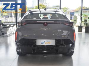 ID.Unyx 06 SUV électrique haut de gamme Véhicule électrique EV à batterie au lithium à grande vitesse avec boîte de vitesses automatique et voiture électrique à vitesse maximale de 160 km/h - Product Image 6