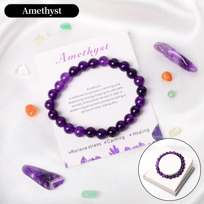 Améthyste