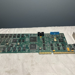 Новый оригинальный промышленный программируемый контроллер автоматизации 200-0035 REV 3 для складов - Product Image 1