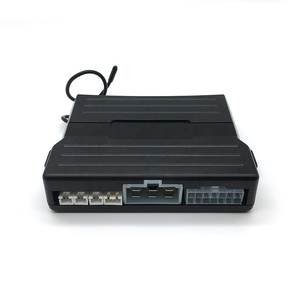 Nhà Máy Trực Tiếp Pke Keyless Nhập Push Button Bắt Đầu Động Cơ Báo Động Xe Từ Xa Khởi Động Giọng Cho Xăng Toyota Camry Honda Mazda - Product Image 2