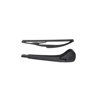 <b>Renault</b> Rear Wiper Blade 350mm Synthetic Rubber Rainproof For Modus Esce Twingo <b>Kangoo</b> Trafic - Product Image 1