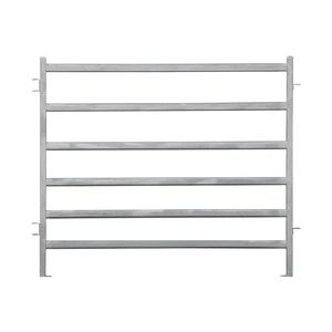 Recinzione Portatile Rimovibile per Animali da Allevamento, Pannello per Recinto Cavalli, Pannello per Recinto Bovini, Pannello per Recinto Ovini, Nessuna Recensione Ancora - Product Image 2