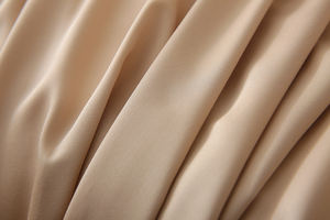 أحدث طقم أغطية سرير لعام 2025 مصنوع من ألياف الخيزران 100٪ بكثافة 400 خيط، معتمد من Oeko-Tex، قابل للاستخدام مرة واحدة، بنسيج ساتان مصبوغ بلون واحد، متوفر بمقاسات كينج وكوين وتوين للاستخدام المنزلي - Product Image 3