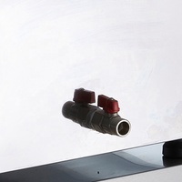 Cuisinière sous vide et mijoteuse en acier inoxydable de grande capacité 40L avec contrôle numérique du minuterie, pour usage domestique et commercial
