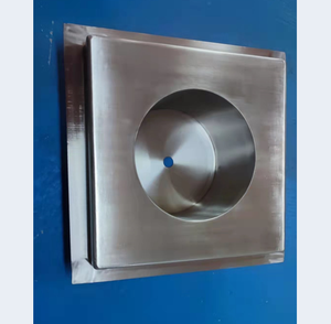 Cilindro de refrigeración de acero inoxidable, suministro de 5L para máquina de Gelate - Product Image 2