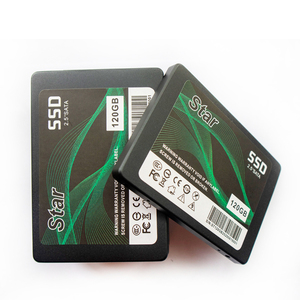 Internal III NVMe SSD 2.5" 128GB/256GB/512GB/1TB สำหรับแล็ปท็อปเดสก์ท็อปพีซีโซลิดสเตตไดรฟ์ 256G 512G 2.5" SATA3 SSD 128G 240G 1TB H - Product Image 6