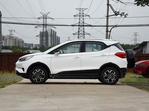 BYD Yuan Pro Édition Luxe 2021 <span class=keywords><strong>Voiture</strong></span> d'occasion 50001-75000 milles Batterie 30-50 kWh Moteur 100-150 ch Prix négociable - Product Image 5