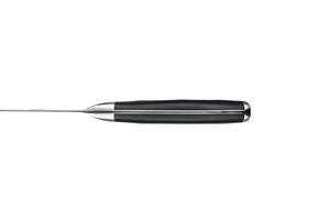 <span class=keywords><strong>GEMINI</strong></span> GM-CK230 OEM Set di Coltelli da Chef Professionali in Acciaio Inossidabile da <span class=keywords><strong>8</strong></span> Pollici con Affilatura e Base Antiscivolo a Ventosa 5CR15MOV - Product Image 3