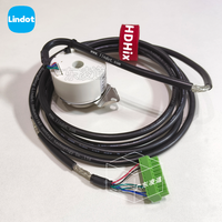 Encodeur d'ascenseur Hengstler RI544096/0130X24, neuf et 100% original, pièces détachées pour ascenseurs