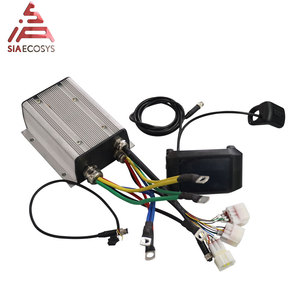 <strong>Motor</strong> Wheel <strong>Kit</strong> QS205 V3TI 50H Electric High Power <strong>10000W</strong> peak Spoke <strong>Hub</strong> <strong>Motor</strong> 3000W Bike Bicycle <strong>Kit</strong> - Product Image 4