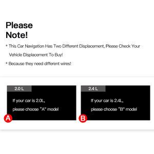 Radio para Auto STWEI con Android 13 para Honda CRV CR-V 4 RM RE 2012 2013 2014 2015 2016, Navegación GPS, Reproductor Multimedia, Video, Estéreo, 4G - Product Image 3