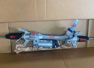 Pièces détachées automobiles, crémaillère de direction assistée électronique 2534605200 2534604700 pour Benz <span class=keywords><strong>GLC</strong></span> (X253) 220d/<span class=keywords><strong>250d</strong></span>/300d/350d 4-Matic 15-19 - Product Image 2