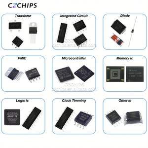 Authentic & Original 208-3ST Common Semiconductor Integrated Circuit IC Chip Professional Electronic Component Procurement & - Product Image 5