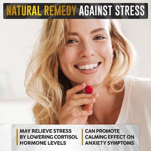 Private Label Biologische <span class=keywords><strong>Ashwagandha</strong></span> Wortel Vitamine Gummies Voor Iedereen, Maar Niet Voor Zwangere Vrouwen - Product Image 6