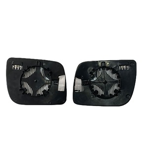 Rétroviseur Ford Explorer 2011-2019 Gauche Droit Verre de Remplacement avec Fonction Chauffante - Product Image 3