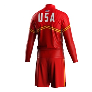 Hot Sale Oem Odm Youth Kickboxing <b>Train</b> Suit Gear Back Pack Singlet Weightlifting Nylon Mens Wrestling Singlets - Product Image 2