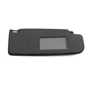 Parasol con espejo para VW mk5 Golf 5 2005-<span class=keywords><strong>2011</strong></span>, para Golf 6, para Volkswagen Passat B6 B7 cc 2010-18, visera frontal 1KD857551B - Product Image 6