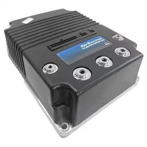 DC điều khiển động cơ 128337 cho Genie Lift Z-45/25 DC Z-45/25j z45dc/được. - Product Image 2