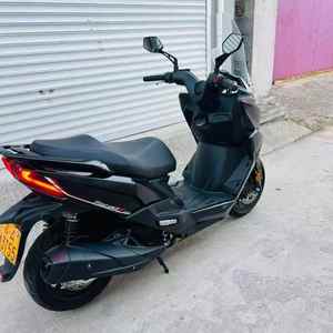 Motocicleta Usada Guangyang Racing <span class=keywords><strong>X150</strong></span>, Scooter de Gasolina, Motocicletas de Calle, China - Product Image 5
