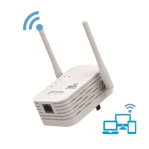 Vstar-Repetidor inalámbrico de 2,4G, amplificador de señal <span class=keywords><strong>Wifi</strong></span>, extensor de rango, 300Mbps, venta al por mayor - Product Image 5