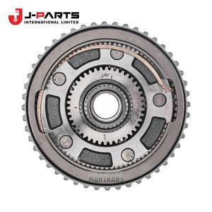 Brida, corona planetaria delantera para Toyota Hilux GGN15 2004-2015 OE 35745-60010 3574560010 - Product Image 3