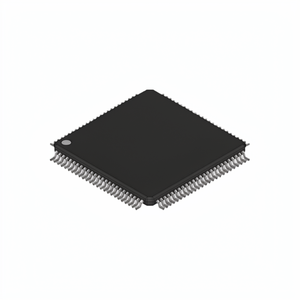 71V3558XS133PFGI 100 LQFP หน่วยความจำ ชิ้นส่วนวงจรอิเล็กทรอนิกส์ ตัวแทนจำหน่ายที่ได้รับอนุญาต - Product Image 1