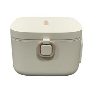 Offre Spéciale : Boîte à lunch numérique sans fil USB 500 ml, chauffe-aliments portable sans cordon pour bébé, idéale pour la maison, la voiture et l'extérieur - Product Image 5