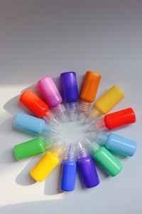 Kit Premium de Tinta Acrílica à Base de Água de 30ml para Aerógrafo, Preço Competitivo por Atacado, Pronto para Pulverizar - Product Image 5