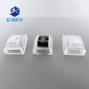 Hot Selling Kunststoff <span class=keywords><strong>Ring</strong></span> halter <span class=keywords><strong>Stand</strong></span> Counter Fingerring Display <span class=keywords><strong>Stand</strong></span> - Product Image 5