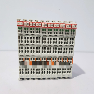 750-517 <span class=keywords><strong>2</strong></span>通道继电器输出模块 - 10件装 - Product Image 1
