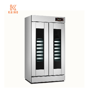 Chất lượng tốt nhất Trung Quốc nhà sản xuất tự động 36 Chảo khay trung gian bằng chứng với độ ẩm - Product Image 6