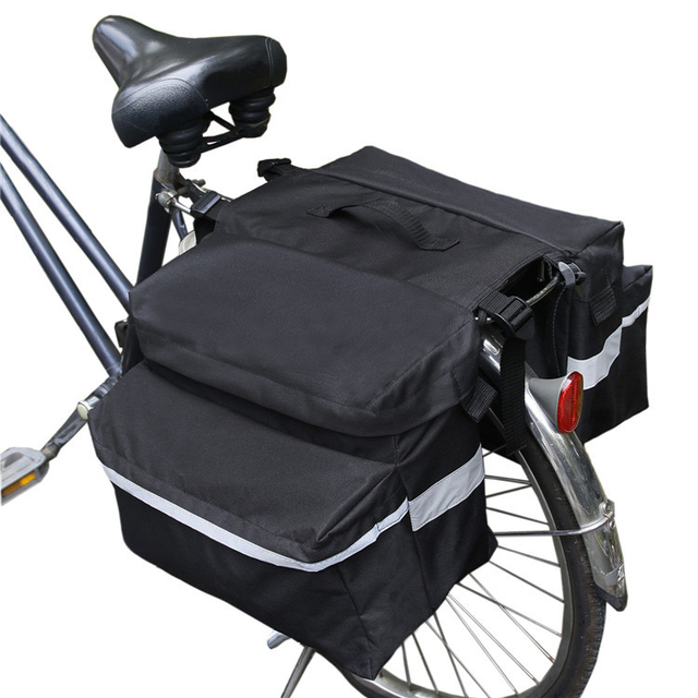 Travel Electric Scooter Carry Box Bike Handlebar Phone Case Road Frame Bicycle Bags Custom Shockproof and Waterproof Men OEM EVA